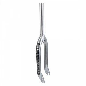 SE Bikes Landing Gear Threadless BMX 1-1/8` 24` Threadless Chrome - Picture 1 of 3