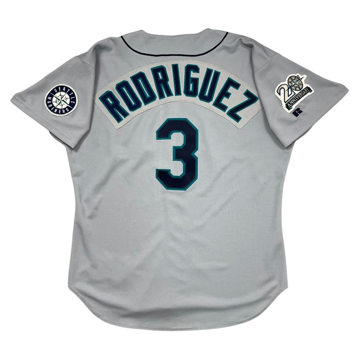 Alex Rodriguez Seattle Mariners MLB Jerseys for sale | eBay
