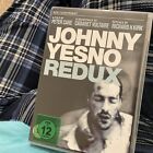 Johnny Yesno Redux (DVD) 4 disc box set new mixes exclusive tracks not sealed