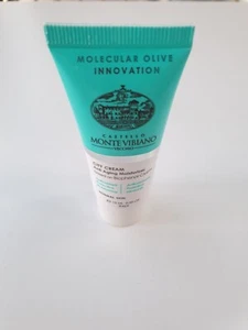 Castello Monte Vibiano City Cream Anti Aging Moisturiser 15ml Travel Size - Picture 1 of 5