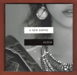 Ailee - New Empire - CD - Picture 1 of 3