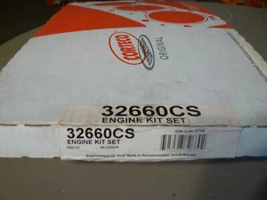 Juego de juntas de motor - conjunto completo de juntas Chrysler Dodge PLymouth 3.0L v6 1987-98 - Imagen 1 de 2