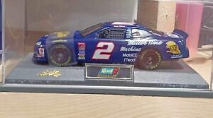 Revell Rusty Wallace #2 Miller Lite Limited Ed.1998 Ford Taurus 1:18