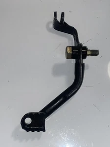 2005 Can Am Bombardier Rally 200 2x4 Rear Brake Pedal - Picture 1 of 7