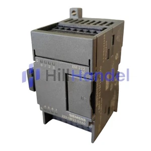Siemens S7-200 salida digital EM222, 6ES7222-1BF22-0XA0, 6ES7 222-1BF22-0XA0 - Imagen 1 de 6