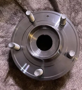 Wheel Hub Bearing Assembly Front Left or Right fits Audi A3 S3 VWGolf R - Picture 1 of 5