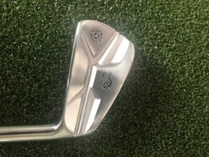 MIURA GIKEN MC-501 #4 Iron PROJECT X 6.0 With Head Cover Free Shipping - Picture 1 of 8