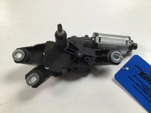 Motor De Limpiaparabrisas Trasero VW Scirocco III (13) 1K8955711 2.0 TDI - Picture 1 of 4