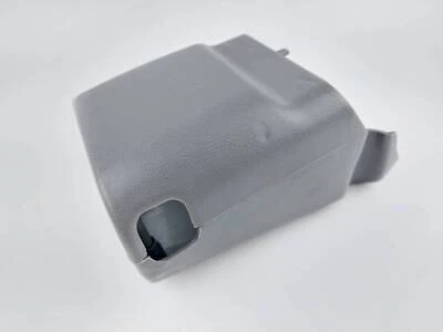 Steering Column Cover Gray FIT FOR Toyota Hilux Pickup 1989-1995 4Runner No Tilt - Image 1 of 4