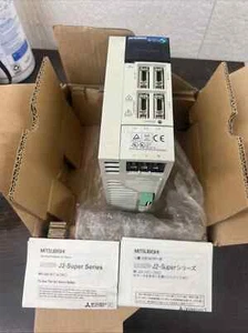 Mitsubishi MR-J2S-70A - Servo Amplifier Drive - Picture 1 of 3