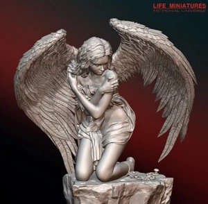 Life Miniatures LI-FU12002 1/12 abandonado - Imagen 1 de 6