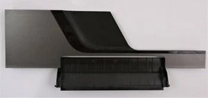 HP Officejet Pro 8600 Plus Tintenpatronenabdeckung Zugangstür OEM CM749-40016 - Bild 1 von 6