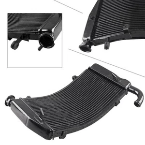 CNC Aluminium Kühler Kühlschutz für DUCATI 749 749S 749R 999 999S 999R 2005-2006 - Bild 1 von 6