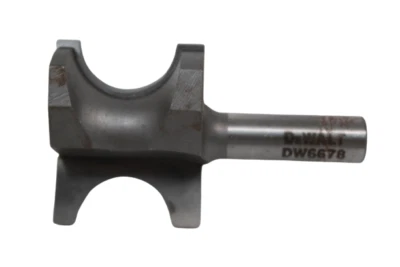 Dewalt Router Bit 1/2" Shank 6678 Carbide - Image 1 of 4