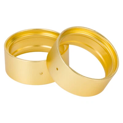 Metal Internal Beadlock Wheel Clamp Ring Fit 1.9 Wheel Rim RC Crawler SCX10 TRX4 - Image 1 of 4