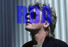 RICHARD DEAN ANDERSON #2148,TV PHOTO,closeup,MacGYVER,stargate 