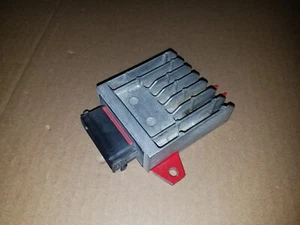 2008 2009 2010 MAZDA 5 MAZDA5 TRANSMISSION CONTROL MODULE L39C 18 9E1E TCM TCU - Picture 1 of 13