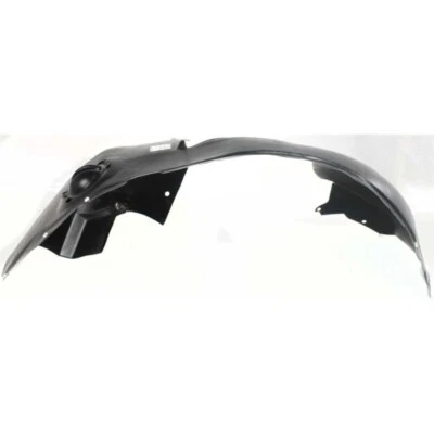 Forro de guardabarros delantero izquierdo para Dodge Caravan 1996-2000 4 puertas 4860309 CH1248110 Foto 1 de 4