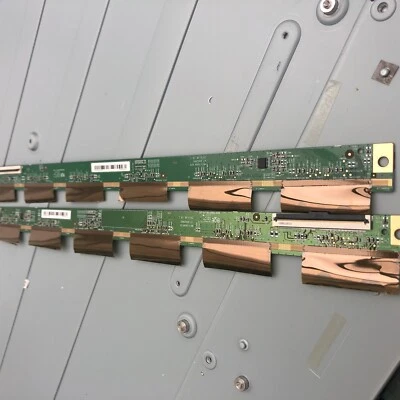 LG 32UN88A 32-inch Scaler Buffer PCB Board - Image 1 of 3