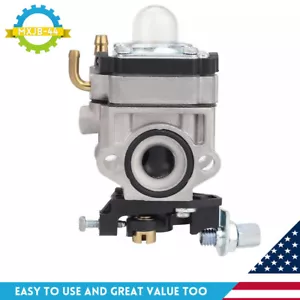 Carburetor For Poulanpro 46cc PR46BT 967086901 Poulan Pro Blower WYK-186 - Picture 1 of 8