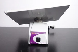 BioExpress Gene Mate Platte B3D1020-GM 3D Nutation Mixer - Bild 1 von 6