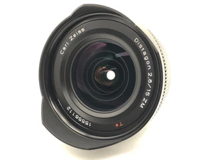 Carl Zeiss Distagon T*2.8/15 ZM for Leica M mount -Mint- `6401 - Picture 1 of 3