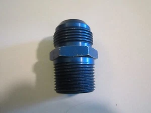 AEROQUIP PERFORMANCE PRODUCTS, 035-3121, -16 MALE X 1" PIPE MALE USA - Foto 1 di 3
