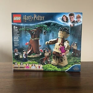 LEGO Harry Potter: Forbidden Forest: Umbridge's Encounter (75967) - Picture 1 of 6