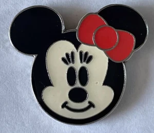 Minnie Faces of Mickey Mouse and Friends Cute Characters Disney Pin 74246 - Picture 1 of 3