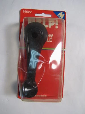 Dorman 76922 рукоятка рукоятки окна Ford Escort Mustang Mercury Capri Lynx НОВАЯ - Изображение 1 из 2