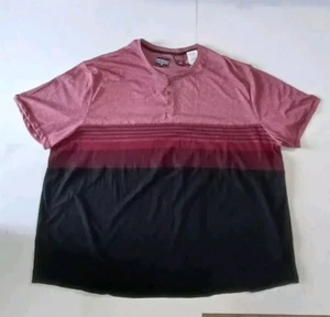 PX Premium Xpression Classic Mens T-Shirt Size 5XL Big & Tall New With Tags - Picture 1 of 5