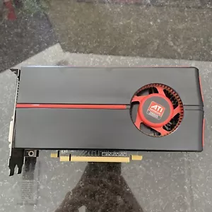 HP ATI Radeon HD5570 1GB DDR5 Dual DVI Graphics | 603498-001 - Picture 1 of 6