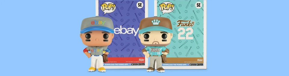 Shop the official Funko Store on eBay
