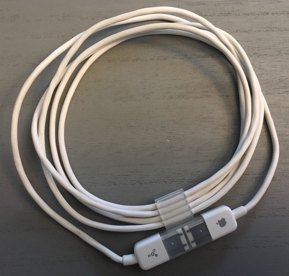 for Apple iPod Classic 1st/2nd Generation Firewire ref.561 - Image 1 of 1