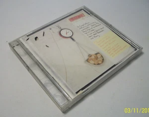 Tonnage: A Compilation by Various Artists (CD, Jan-1995, Epic) - Picture 1 of 7