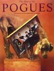 The Best of the Pogues (Piano Vocal Guitar) by Music Sales Corporation, NEW Book
