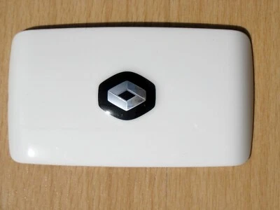 Renault MEGANE IV, SCENIC 4, Clio V, 5, COQUE carte main libre 285C 75940 R - Immagine 1 di 3