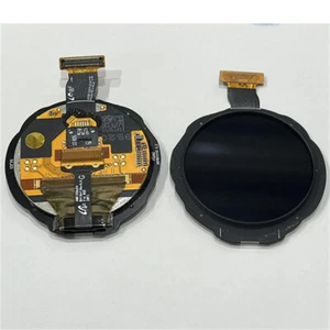 Display LCD schermo digitalizzatore per Samsung Galaxy Watch SM-R800 SM-R805 46 MM orologio - Foto 1 di 2