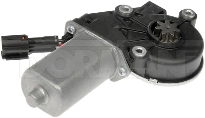 Motor de ventana eléctrica delantero derecho para Toyota MR2 Dorman 1985-1989 422YJ15 Foto 1 de 4