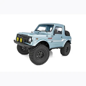 Team Associated #40126 1/10 Enduro Bushido Truck RTR blue-Not included battery - Picture 1 of 4