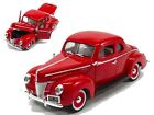 1:18 Motormax - 1940 Ford Deluxe Coupe - Ersatzteile - Spare Parts