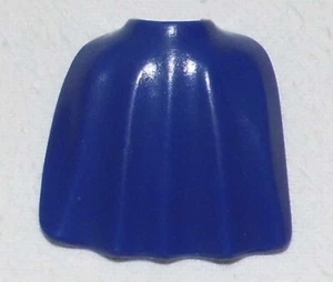 18087, 2x Capa, Abrigo, Capa, Figuras Infantiles, Azul - Imagen 1 de 1