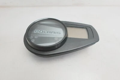Polaris OEM Speedometer Gauge Speedo Display Cluster 2410804 Dragon RMK Assault - Image 1 of 4