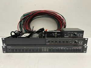 Extron Lot IN1508, MTP SW6, MTP RL, MTP T & More Video Scaling Scaler Switcher - Picture 1 of 9