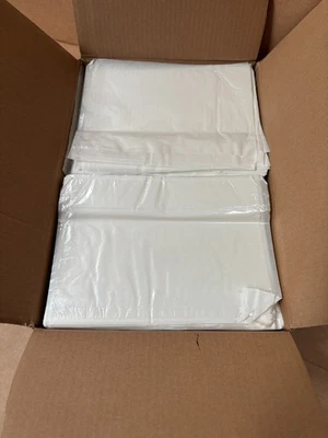 TENZALOPE Affix. Plain A5 Document Enclosed Wallet. 1000 Pack