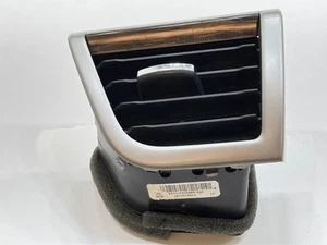 Ford Fusion 2013-2016 tablero lado izquierdo exterior aire acondicionado rejilla de ventilación OEM DS73F018B09B - Imagen 1 de 11