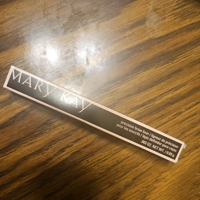 Mary Kay Precision Brow Liner Dark Blonde #127612 Full size - Image 1 of 2