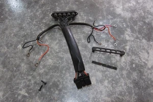 1995 1996 1997 1998 Harley Dyna Sportster Speedometer Tachometer Dual Wiring - Picture 1 of 9