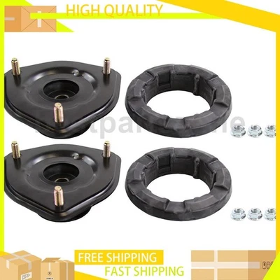 OE Monroe Strut Mount Fits INFINITI G35 3.5L INFINITI M35 3.5L INFINITI M45 4.5L - Image 1 of 2