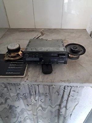 Autoradio grundig 3870 RDS - Immagine 1 di 4